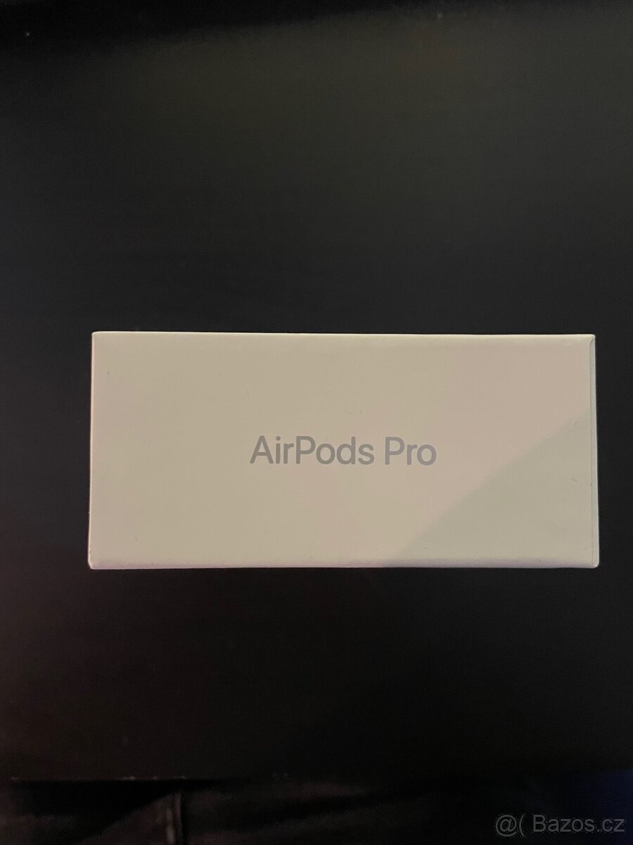 Apple AirPods pro 2 1:1 replika - 7