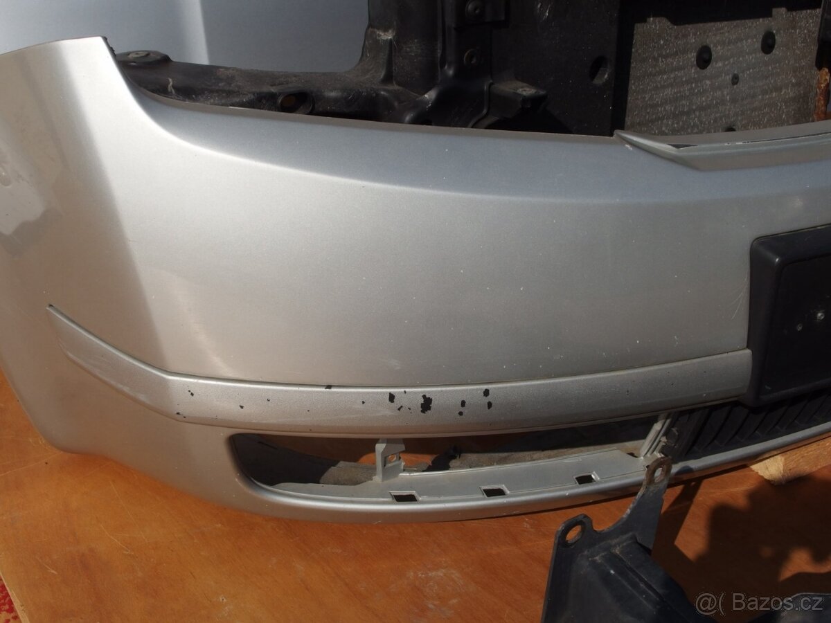 Předek Škoda Fabia I - 7