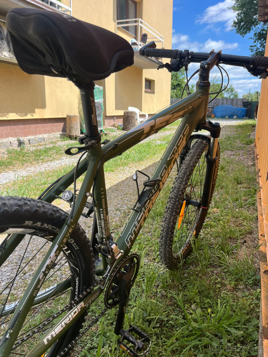 Merida TFS 700 - 7