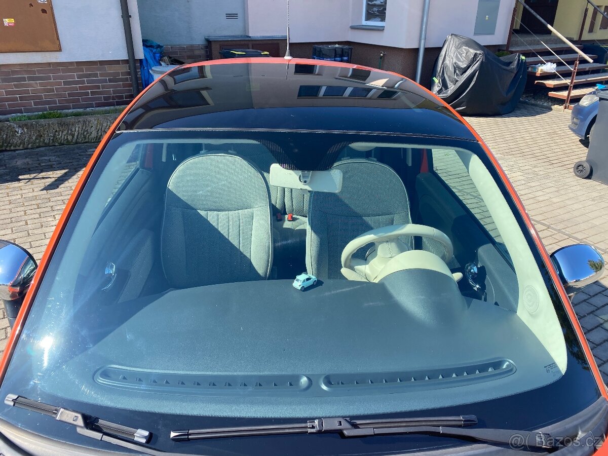 Fiat 500 1.4 Sport - 7
