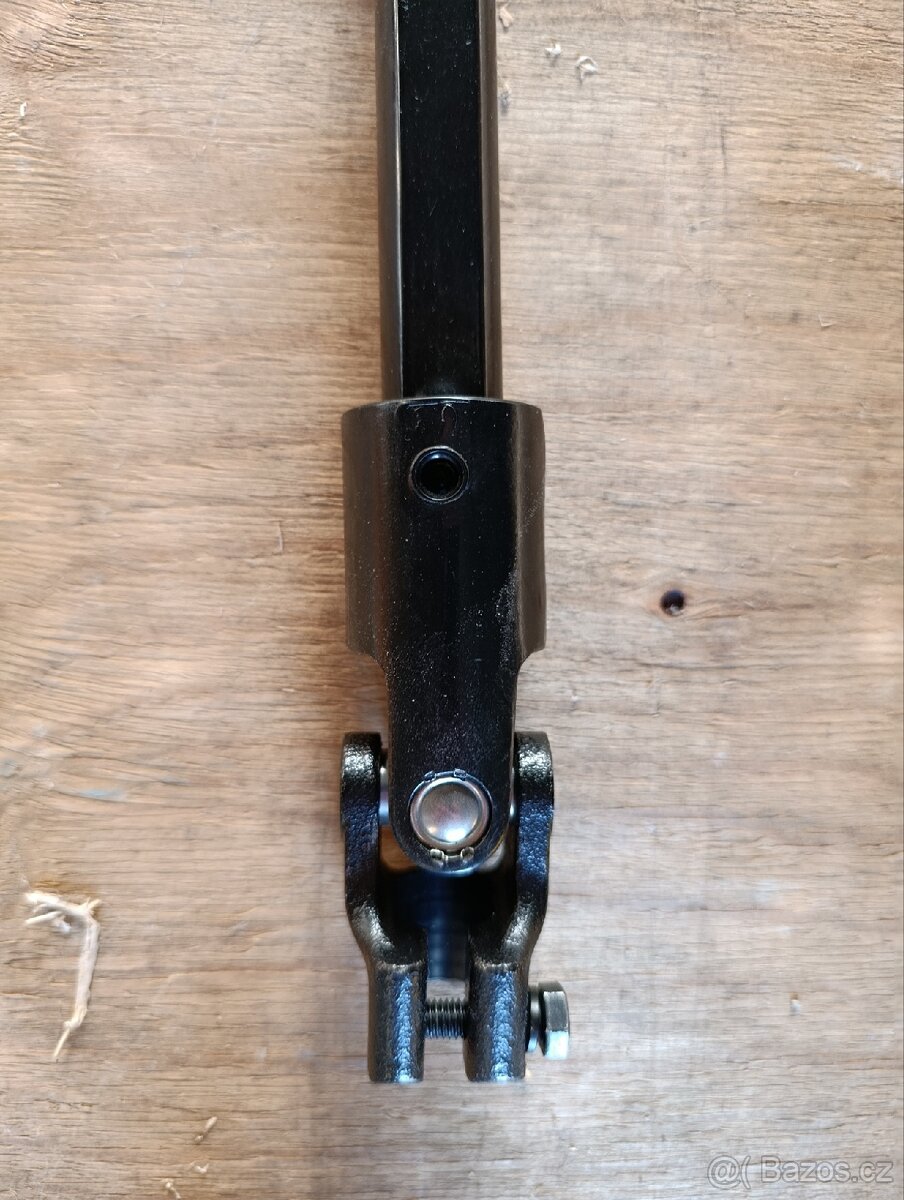 Tyč řízení Jeep Cherokee - 7