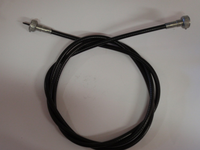 Sdružený panel přístrojové desky na Zetor - 7