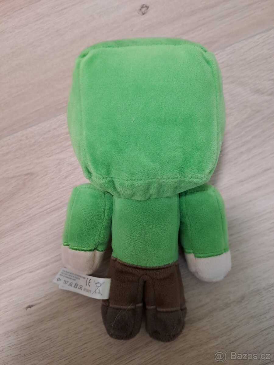 Plyšové hračky - 7