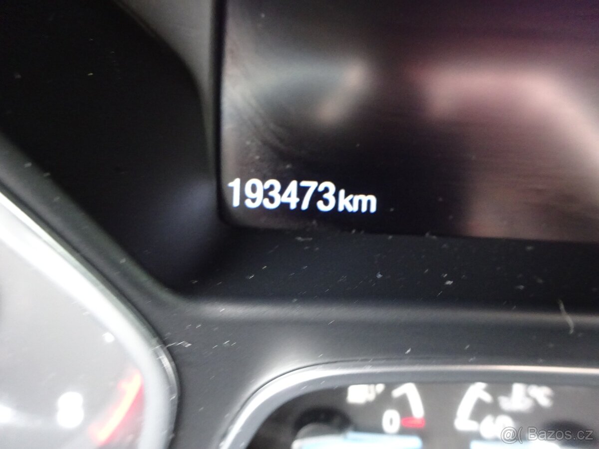 Ford Focus 1.0i Combi r.v.2015 (92 kw) - 7