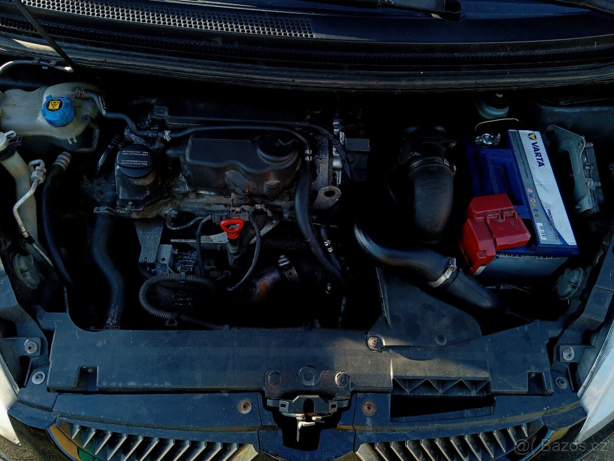 Mitsubishi Colt 1.5 diesel - 7