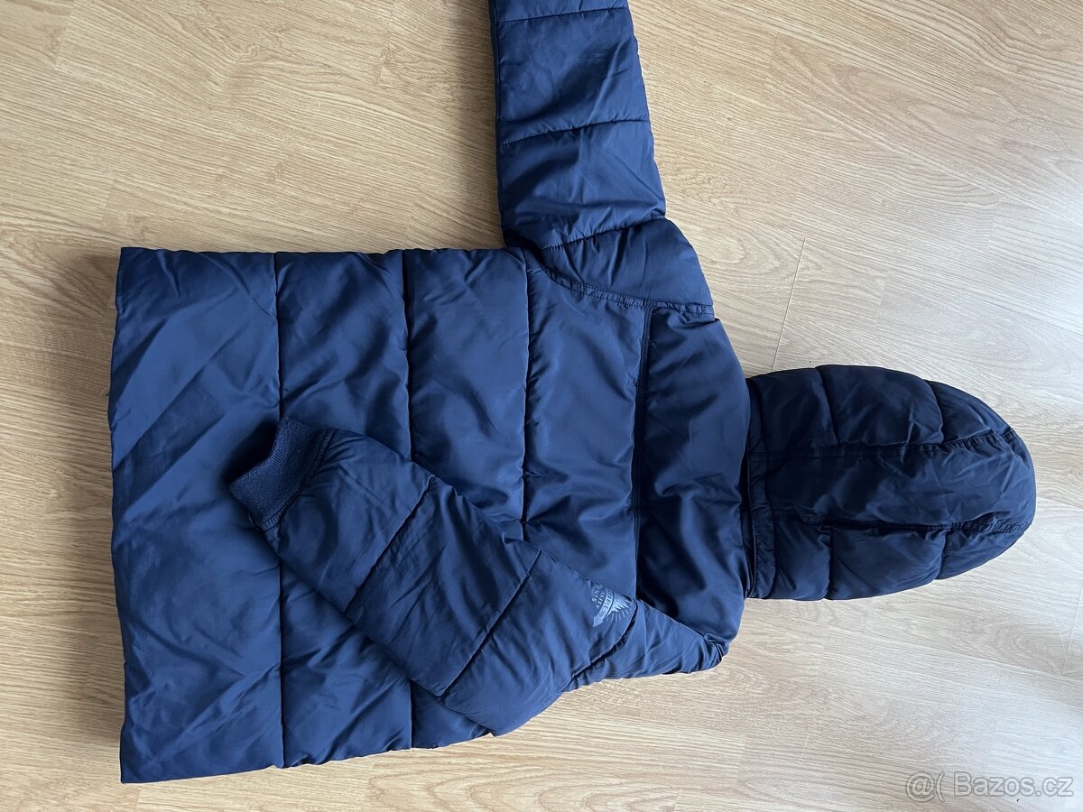 Zimni bundy klučičí - 7