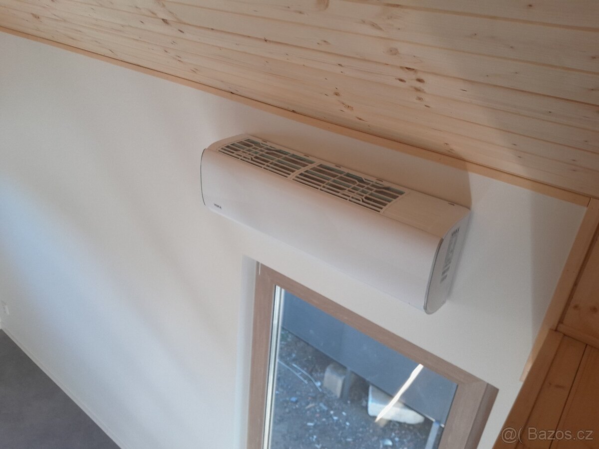 Dům 40m² ,2xspaci patro,nízkoenergetický B - 7