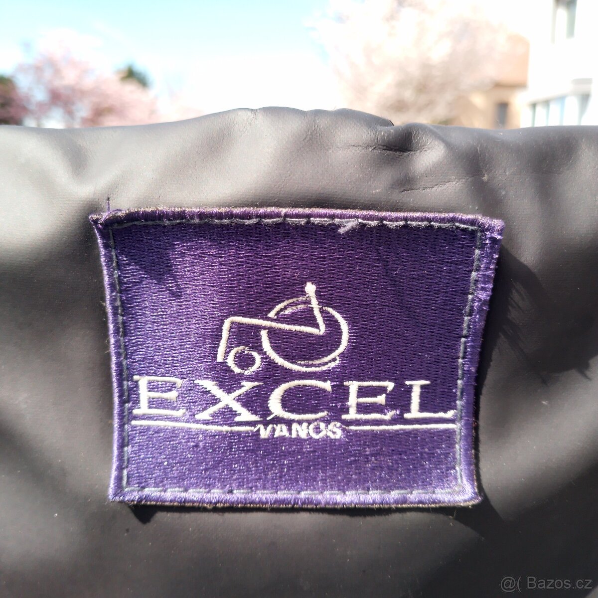 Invalidní vozík - 7