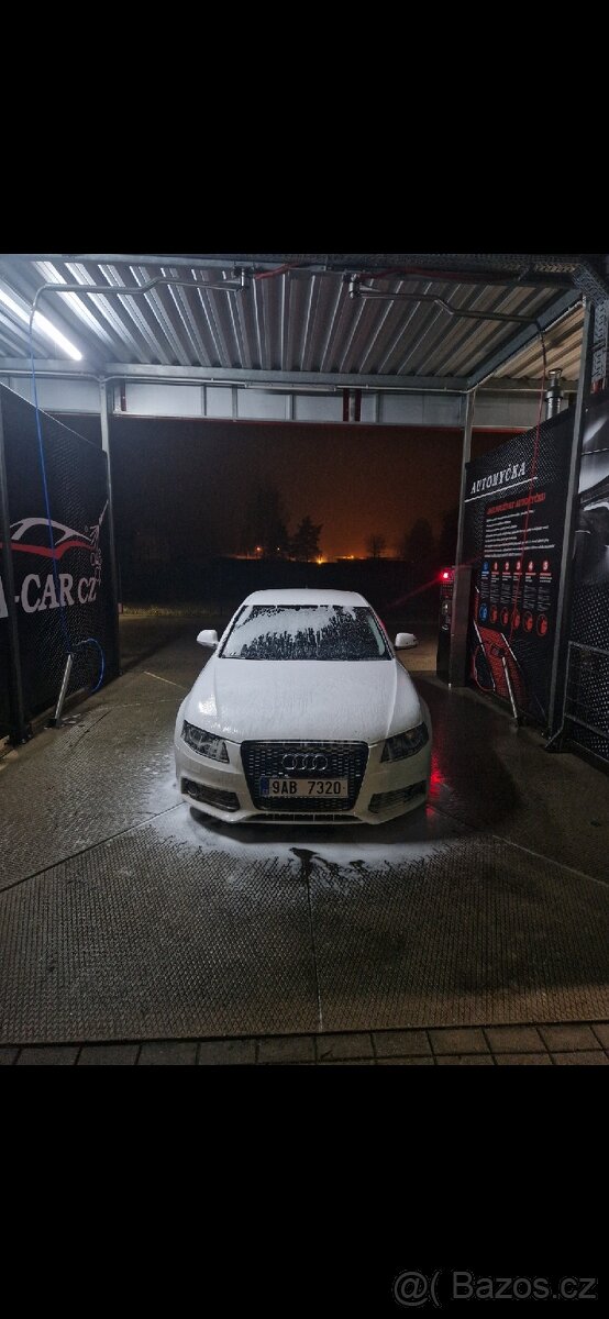 Audi a4 b8 PRODAM NA DÍLY - 7