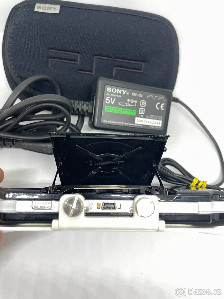 PSP 2004 Playstation Portable - 7