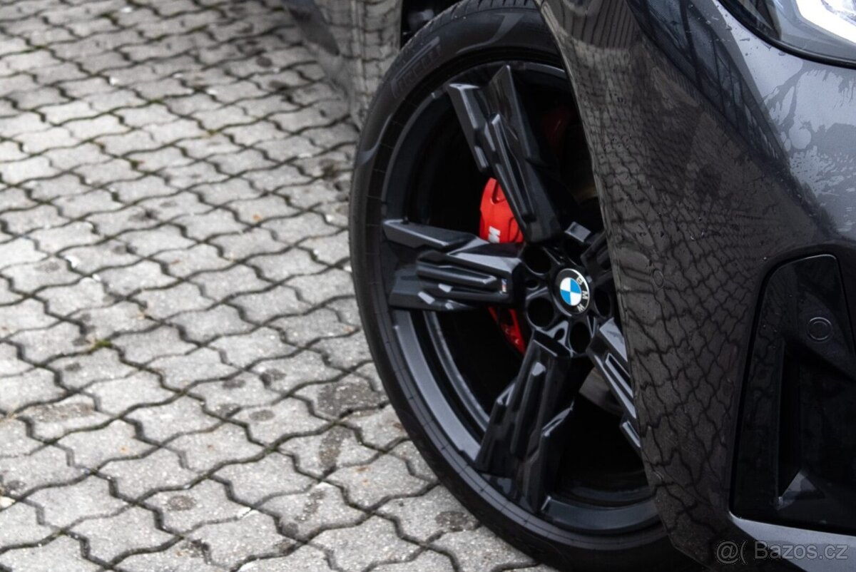 BMW X3 M50i xDrive 280KW - 7