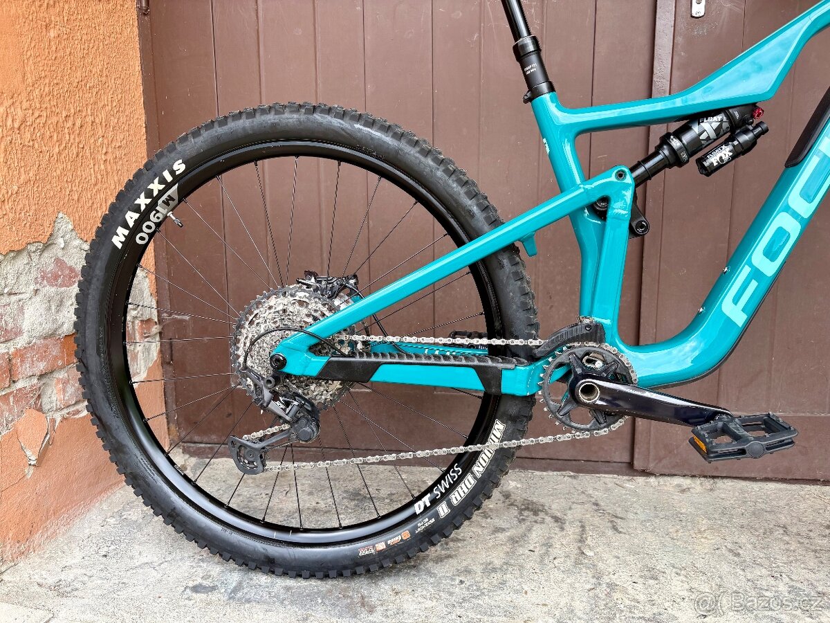 FOCUS Jam 8.9 Carbon-M - - 7