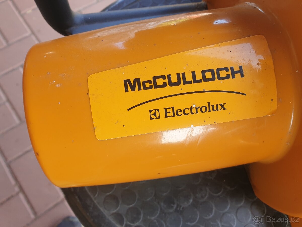 El.pila McCulloch ES 2140 - 7