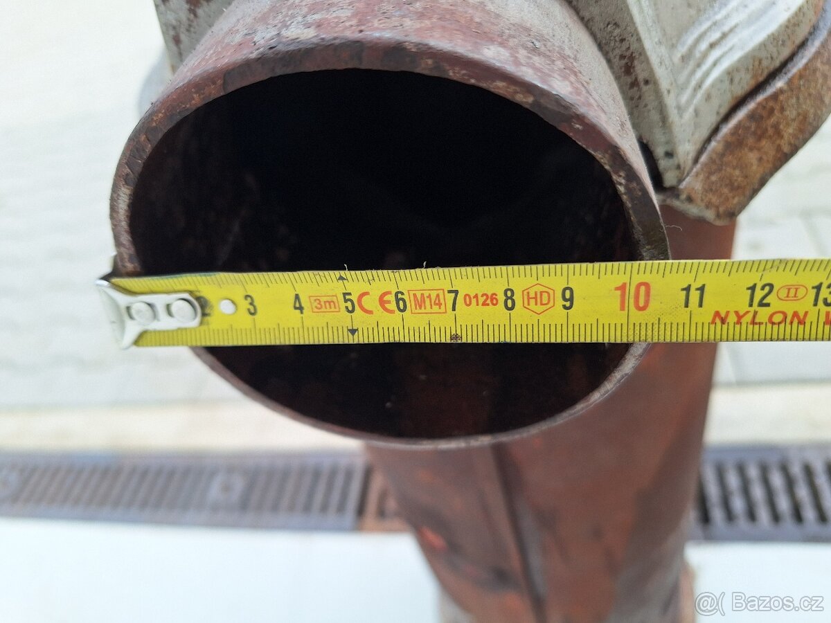 Kamna ČENKOV 101 - 7