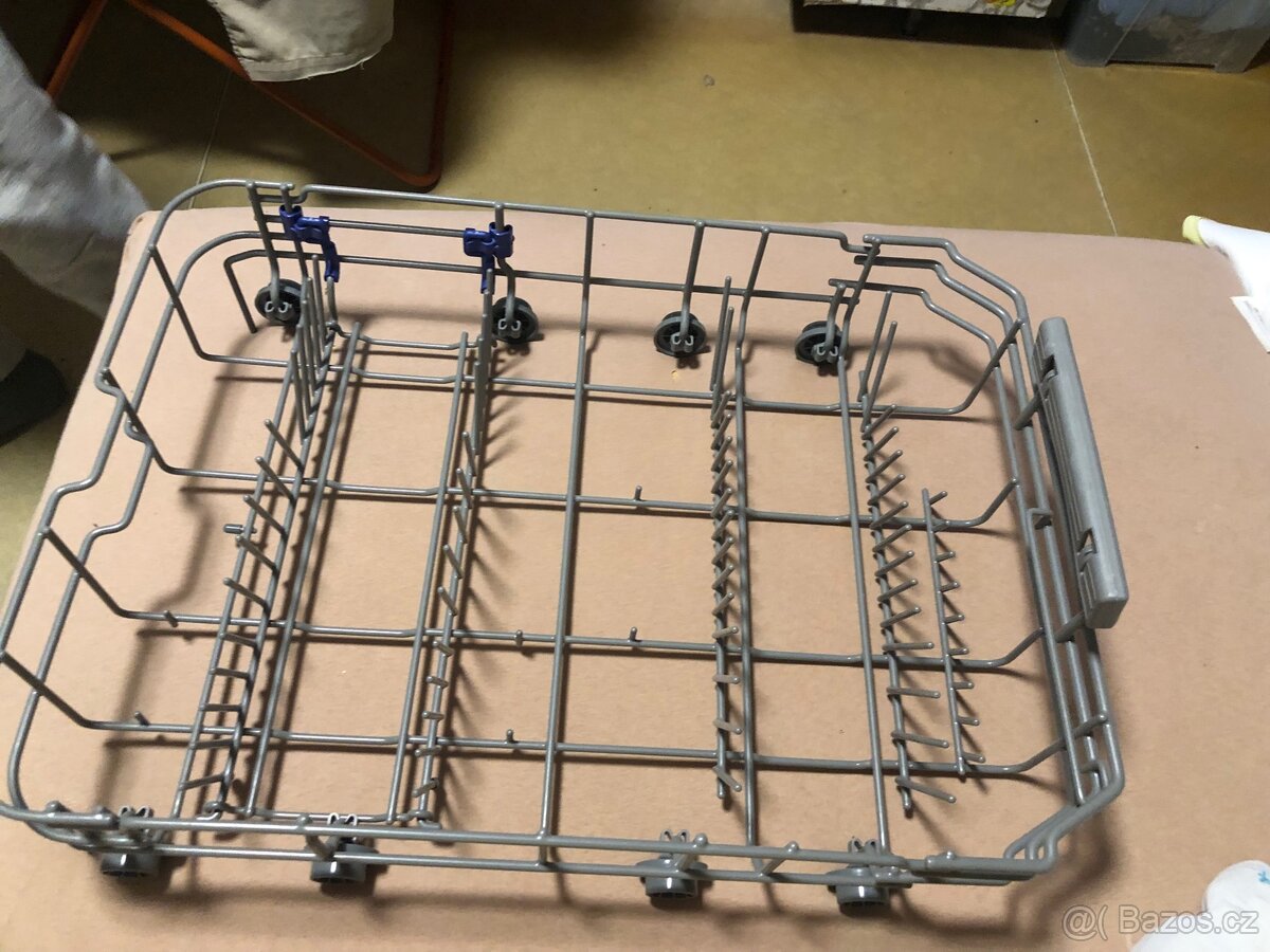 Myčka ETA 2382 90000C - 7