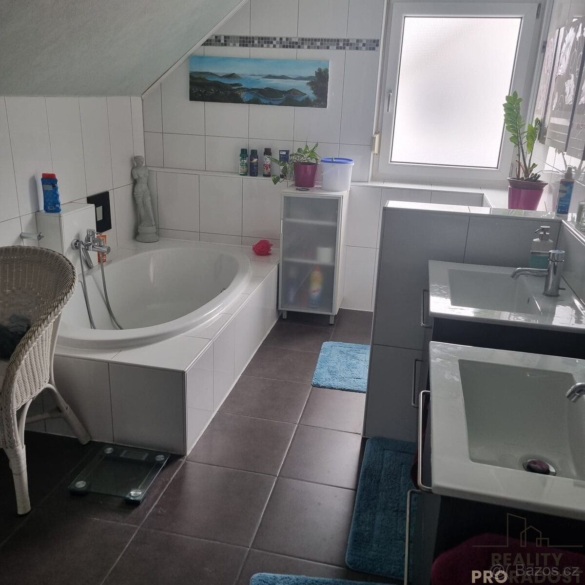 Prodej rodinného domu 6+2 Rhein-Neckar-Kreis, RD 6+2 Wiesenw - 7