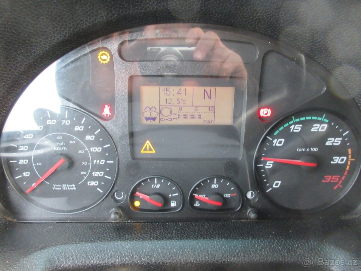 Iveco Eurocargo 120E280 - 7