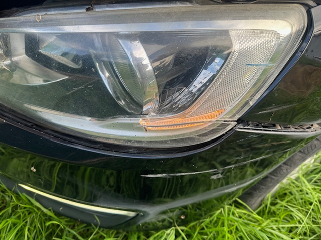 Volvo V60 1,6 D2 automat r.v. 2014 FACELIFT - 7