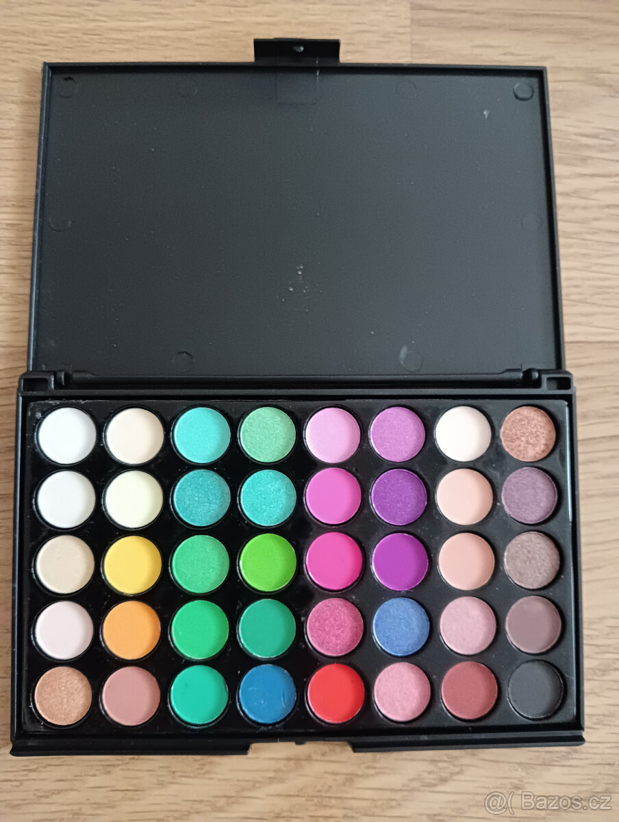 NOVÁ KOSMETIKA LANCOME, MAC, E. LAUDER, atd. - 7