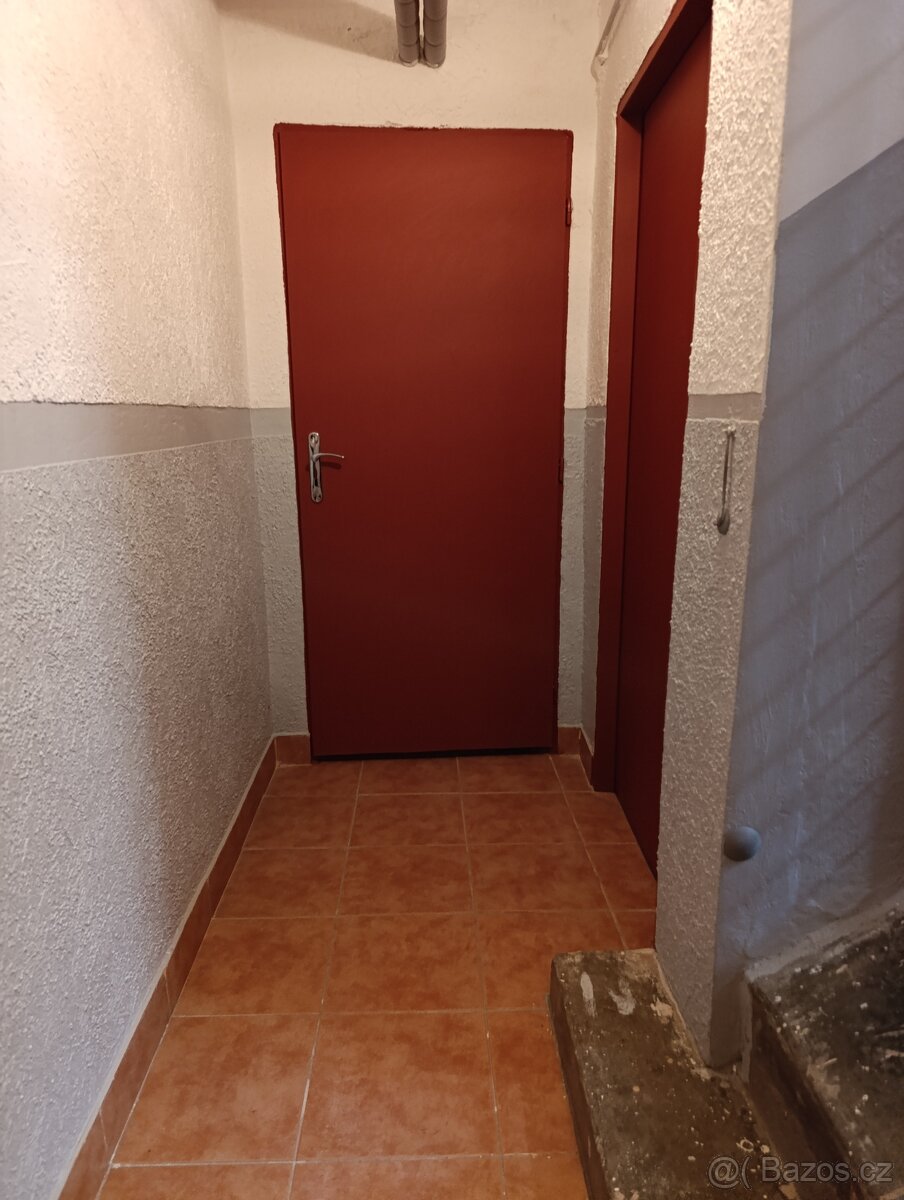 Prodej Cheb investiční příležitost. Aktuálně vč. nájemníka - 7