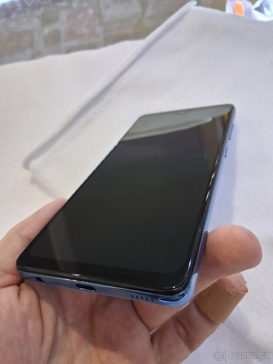 Samsung Galaxy A52 6/128GB - 7