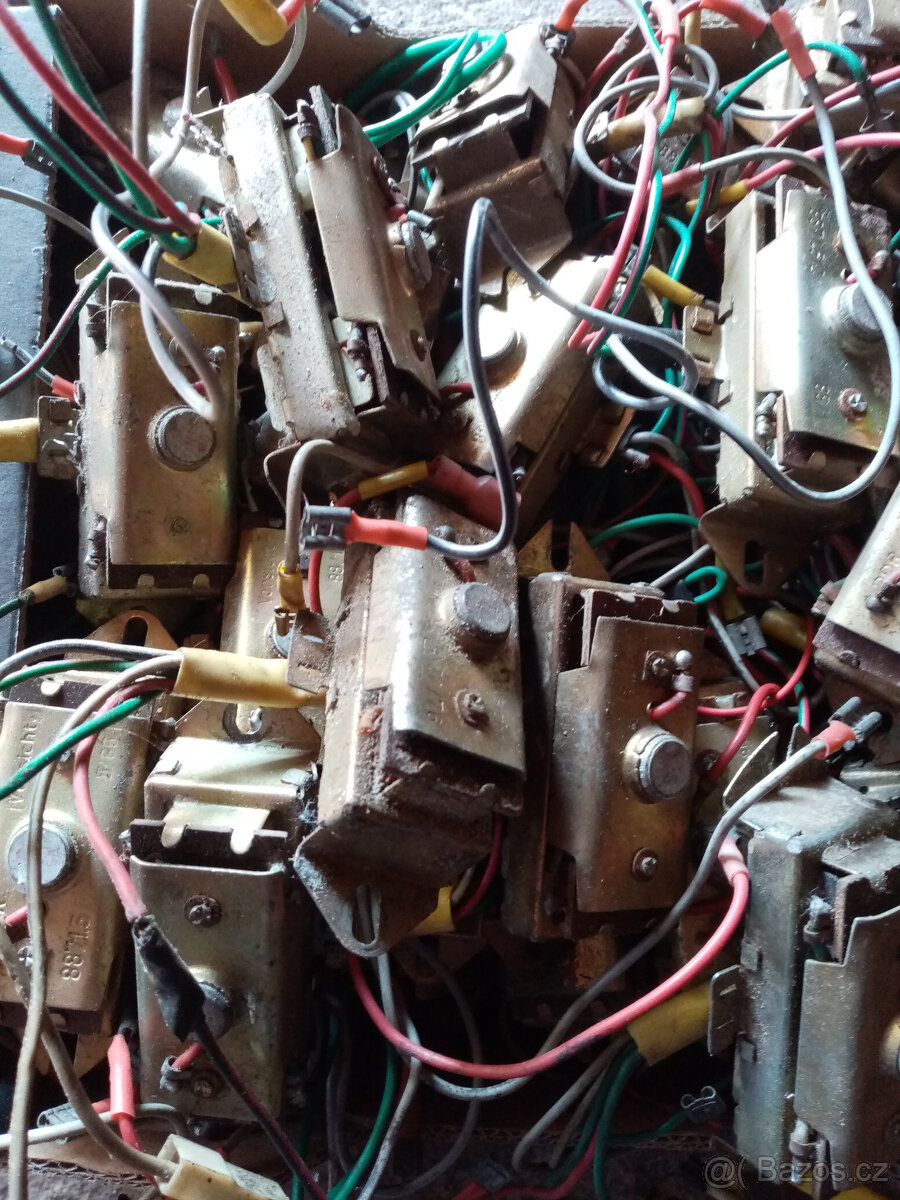 Díly na simsona - 7