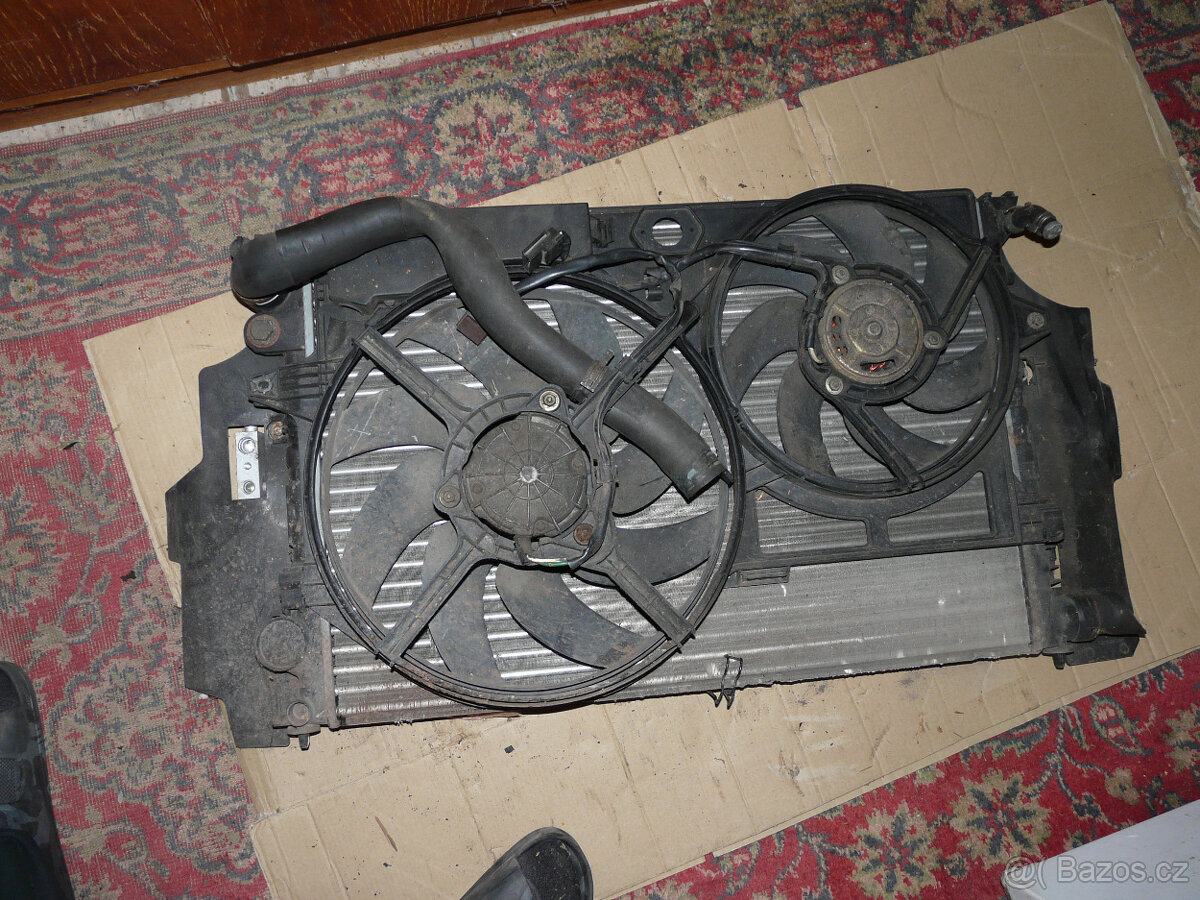 Ulysse ( Peugeot 806, Citroen Evasion Phedra ) - 7