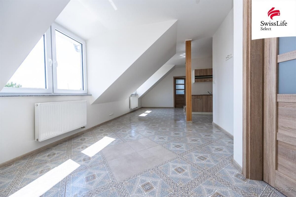 Prodej bytu 4+kk 102 m2, Břežany II - 7