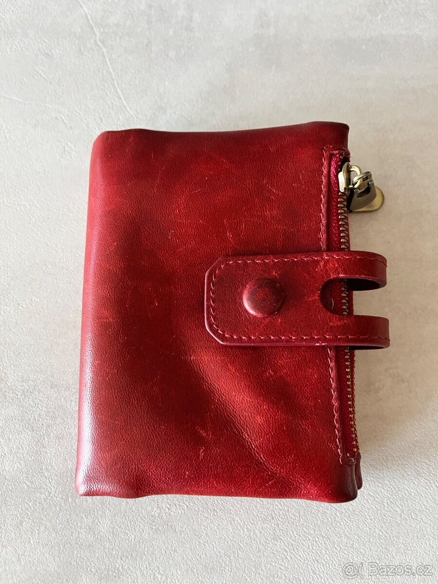 malá dámská kabelka Guess - 7