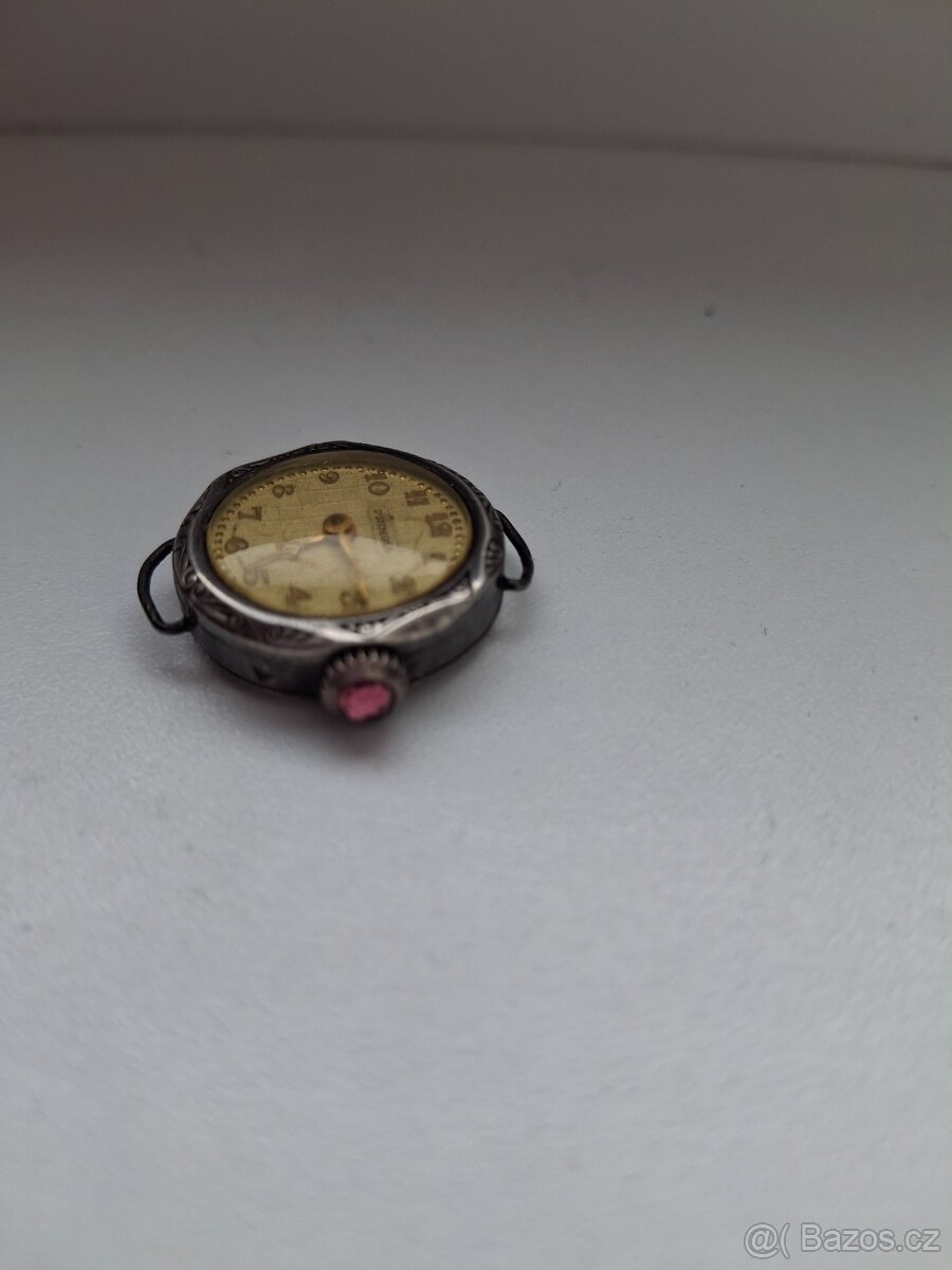 Staré hodinky - 7
