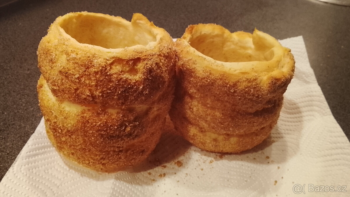 ORION Forma na TRDELNÍK - 7