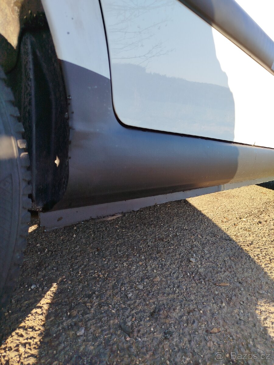 Citroen C3 1.4 hdi NÍZKÝ NÁJEZD - 7