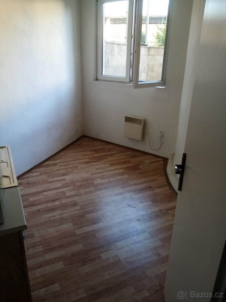 Pronajmu MINI Garsonku v Děčíně - 7