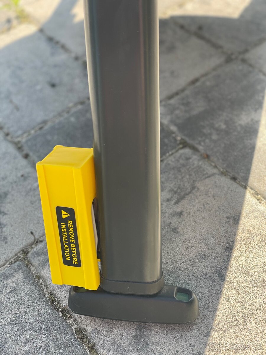 BeSafe iZi Kid I-Size - 7