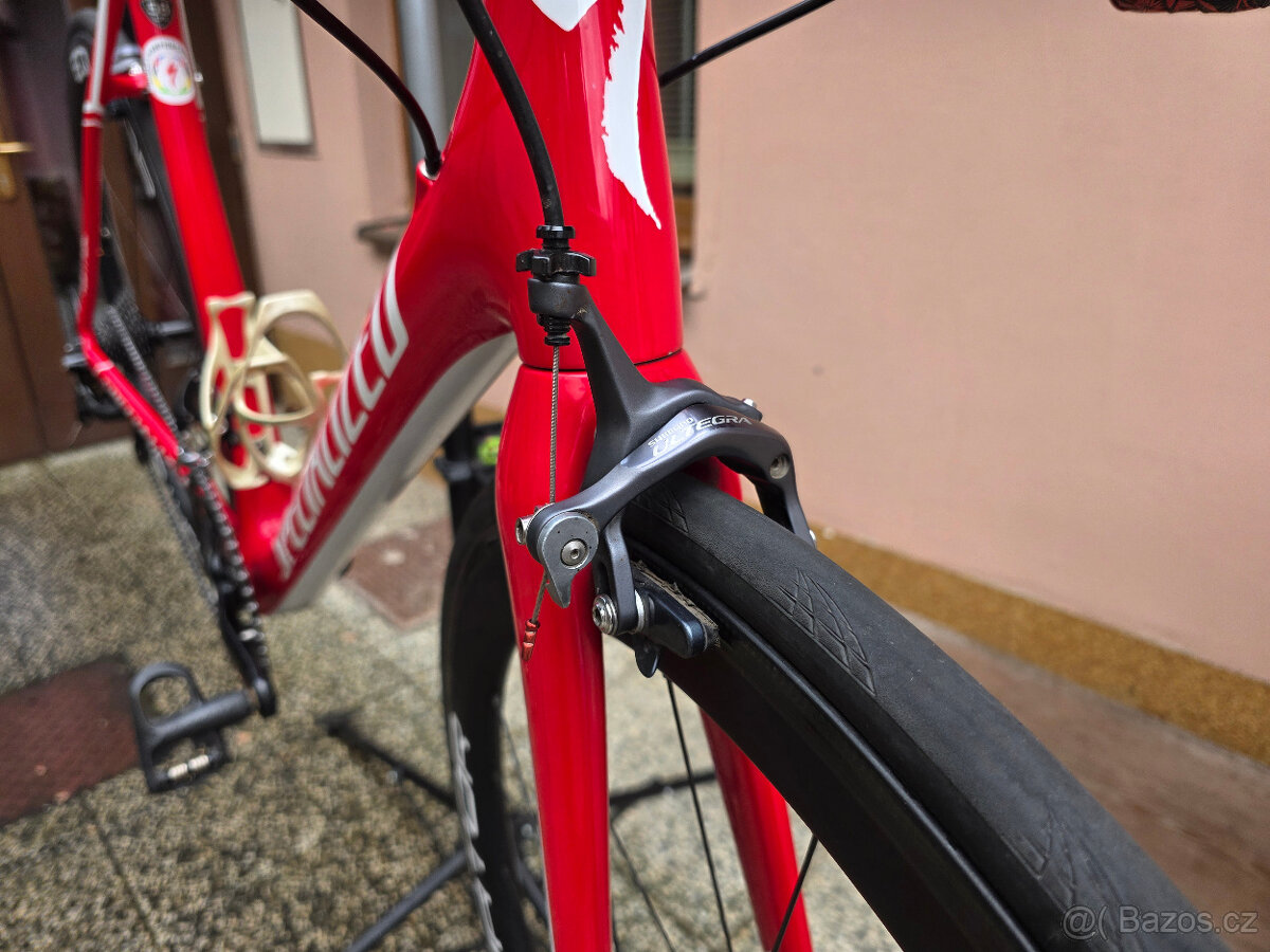 Specialized Tarmac SL4 - 7