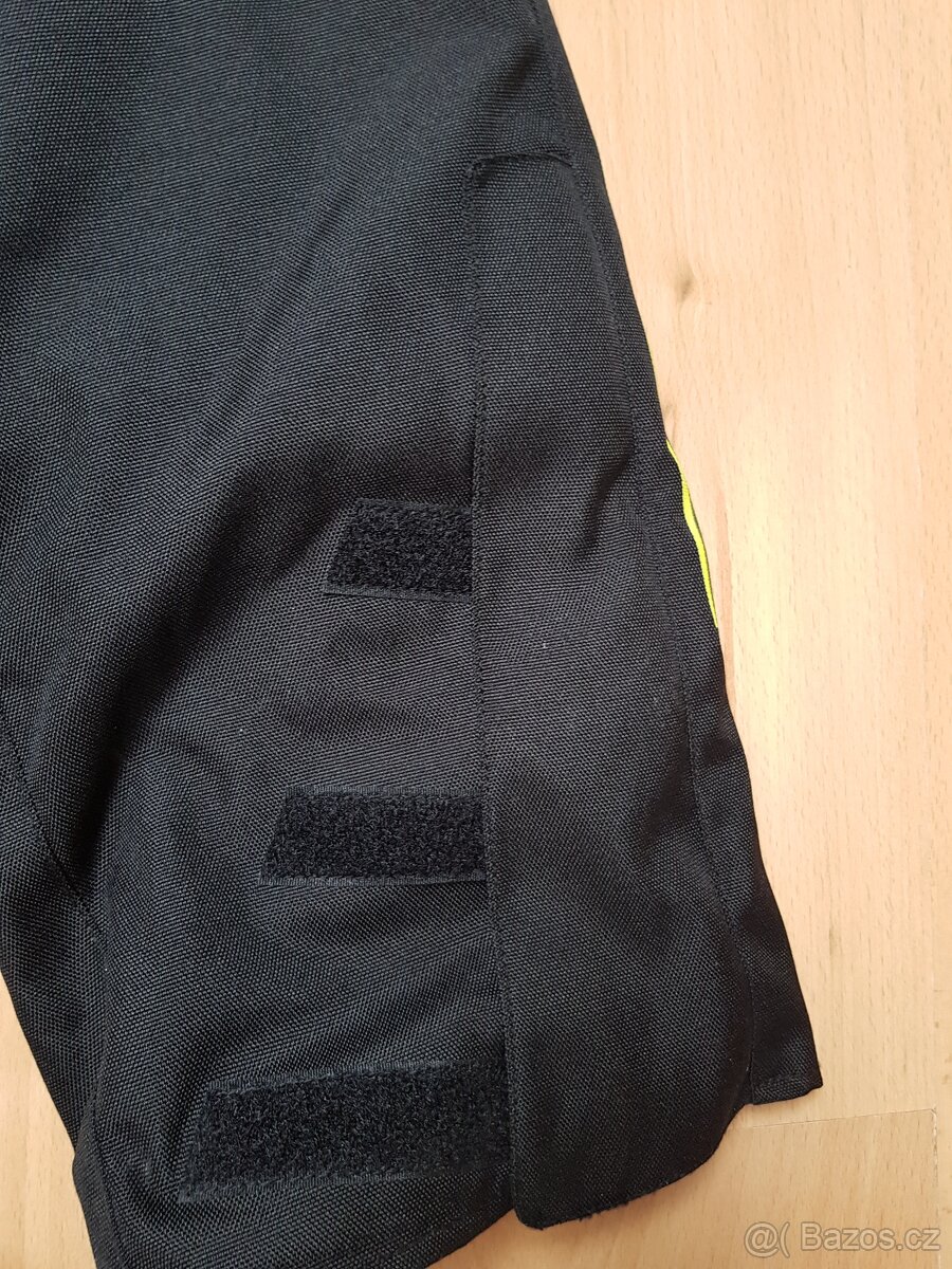 Moto bunda + kalhoty XRC - 7