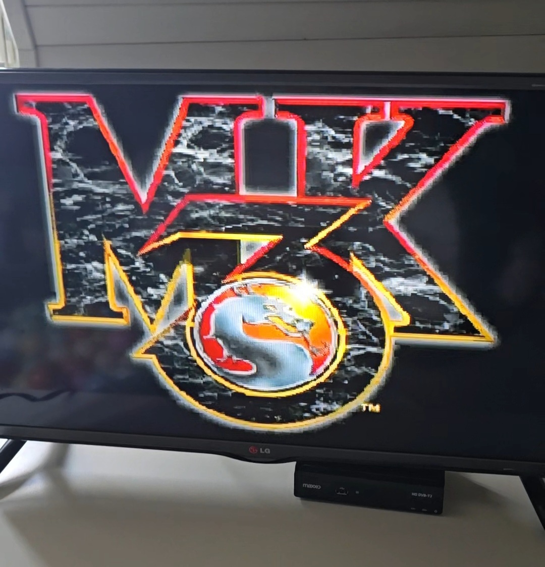 Originál Super Nintendo Famicom - 7