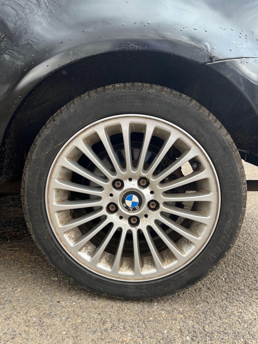 Bmw e46 316Ti compact - 7