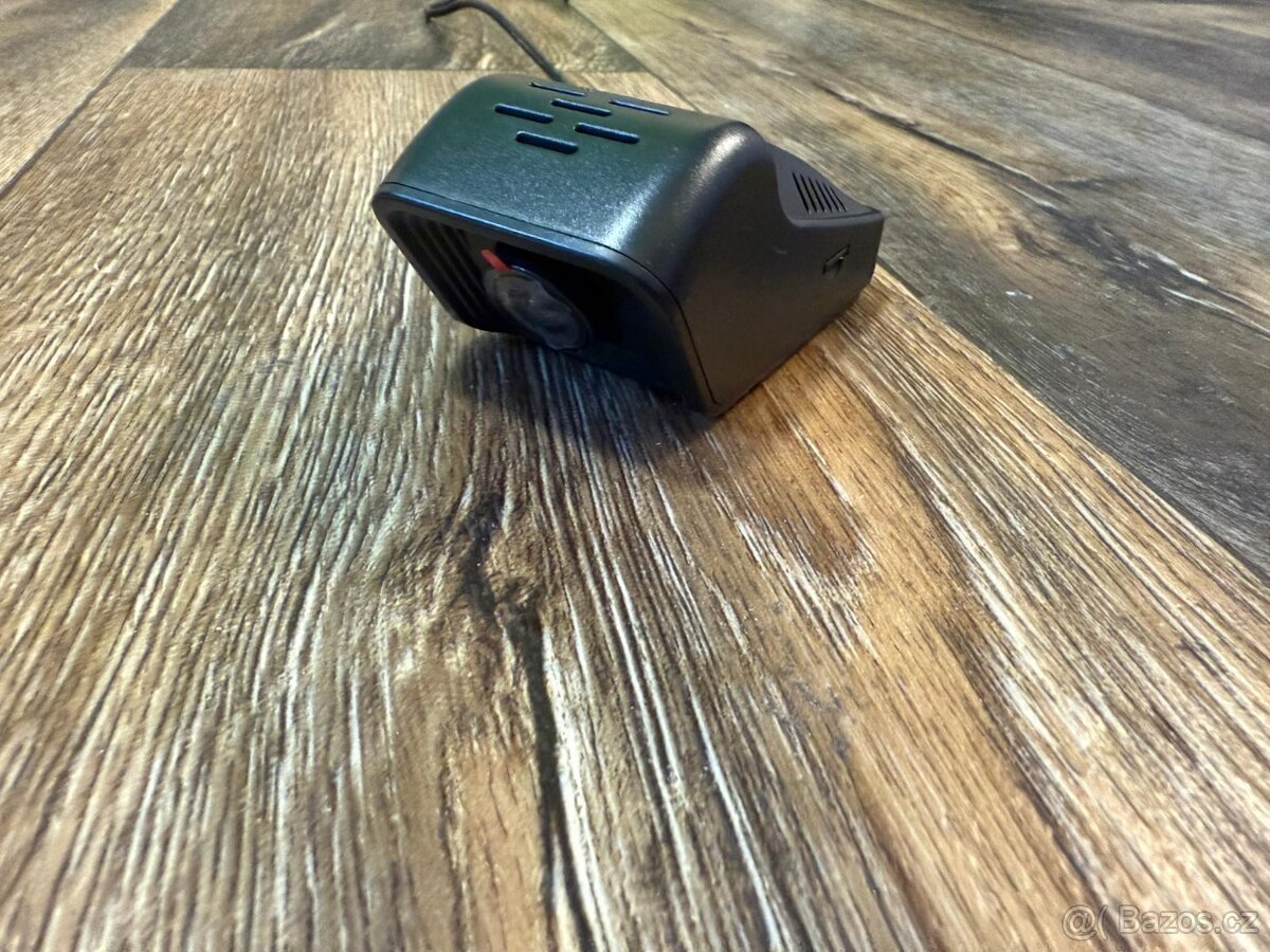 Isudar T 72 (8GB/128GB) Volkswagen + čelní autokamera - 7