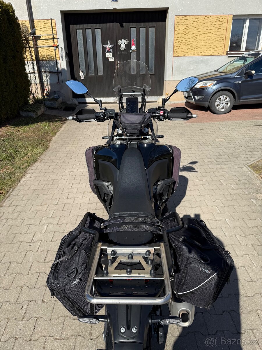 Yamaha tenere 700 world - 7