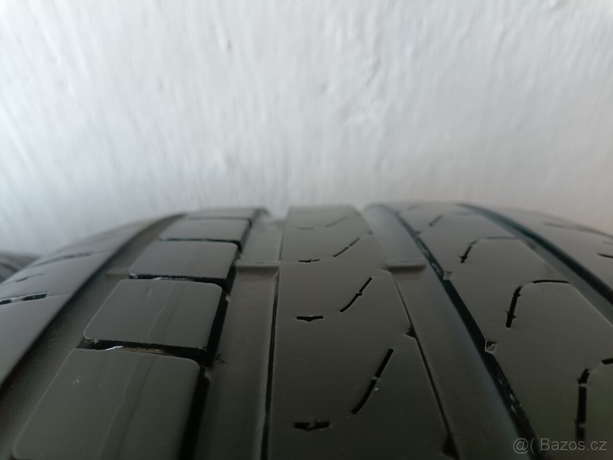 235/50/19 Pirelli Scorpion verde letní - 7