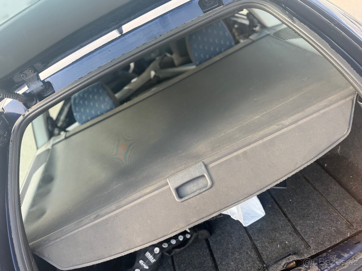 Skoda octavia 1.8t 110kw 4x4 dily - 7