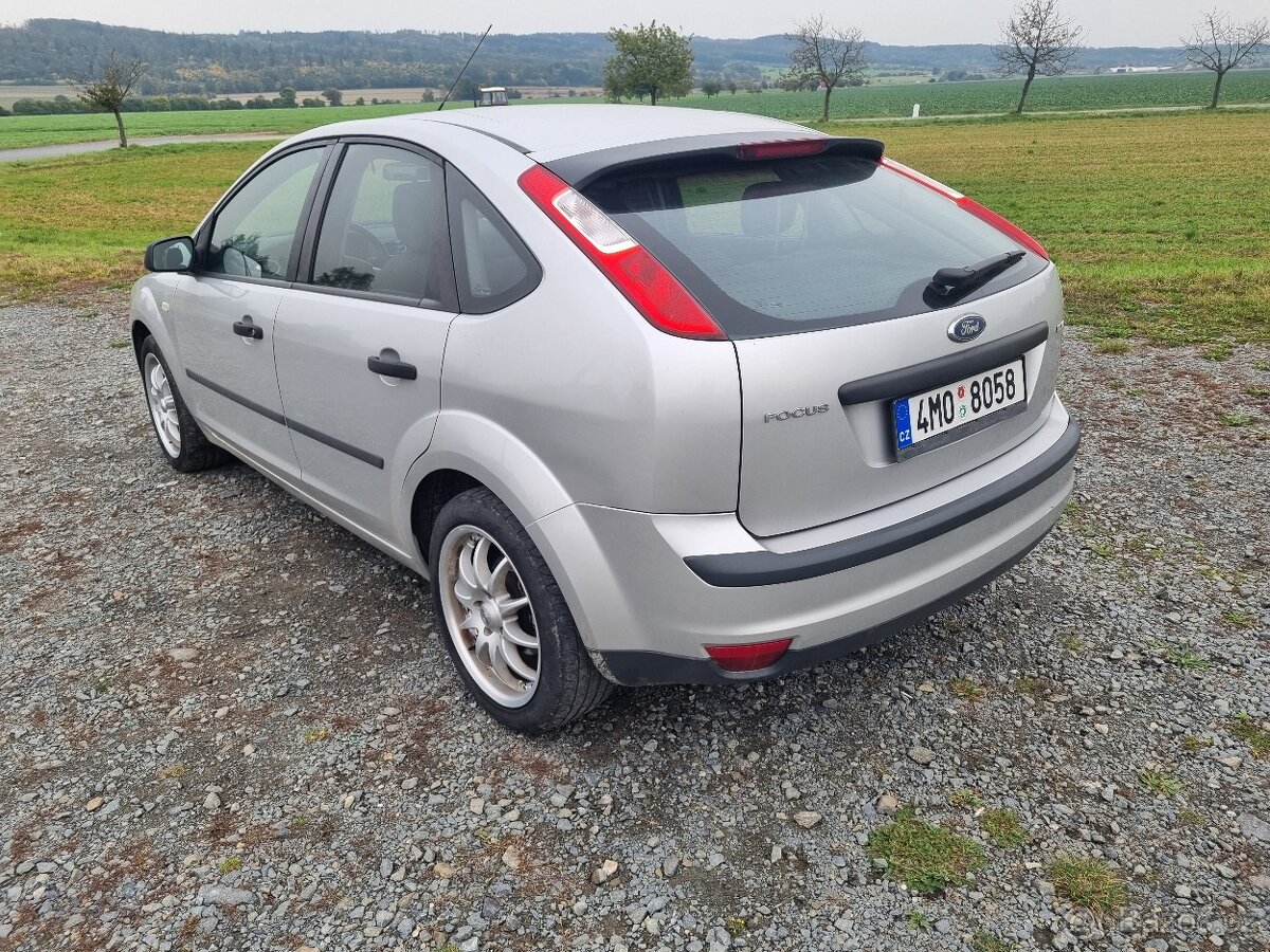 Ford focus na nd nebo opravu - 7