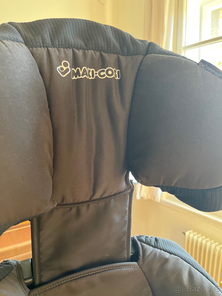 autosedačka Maxi-Cosi 15-36kg, do 150cm - 7