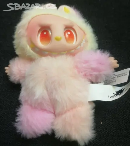 labubu plyšáci - 7