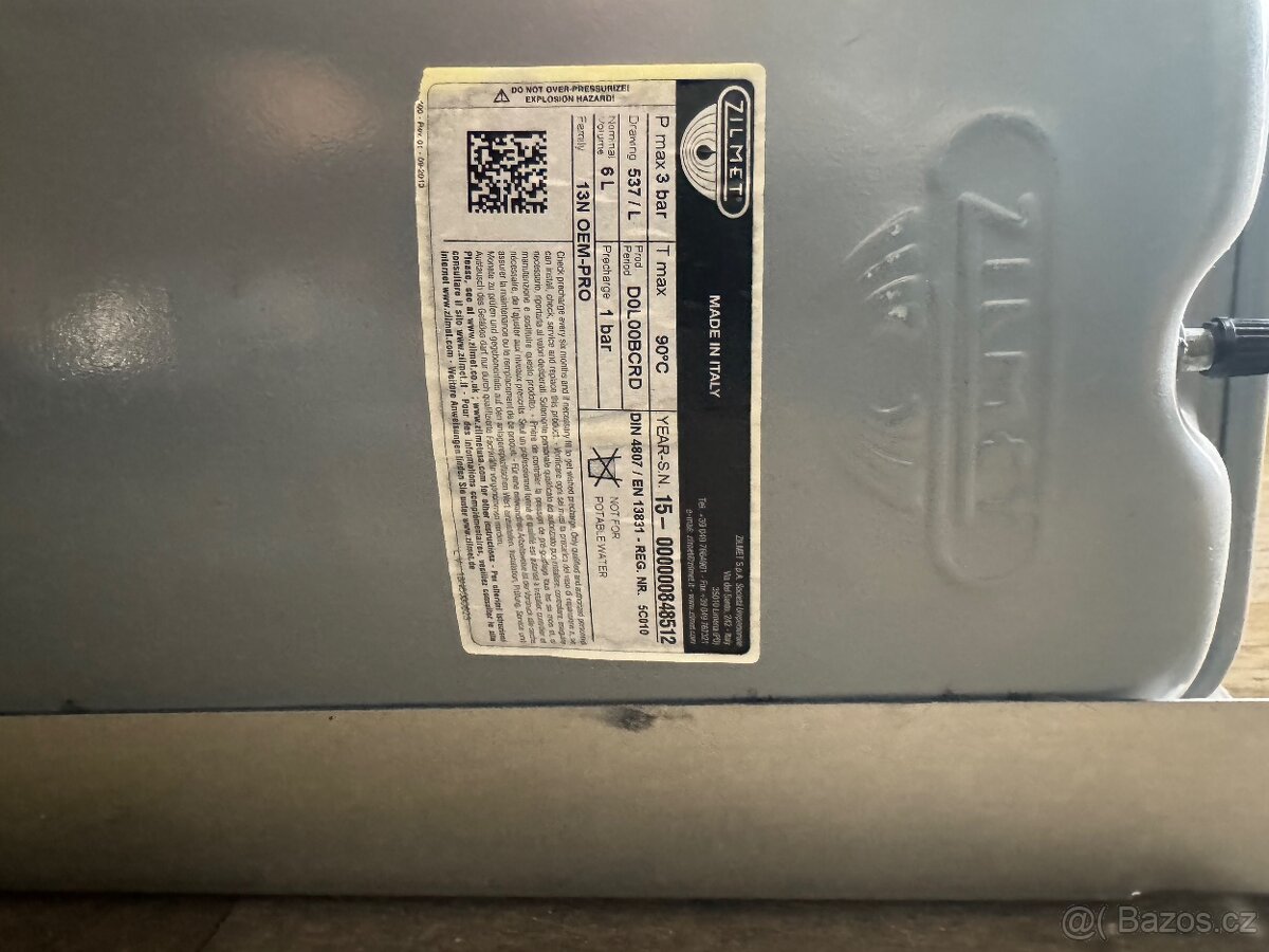 Immergas EOLO Star 24kW - 7