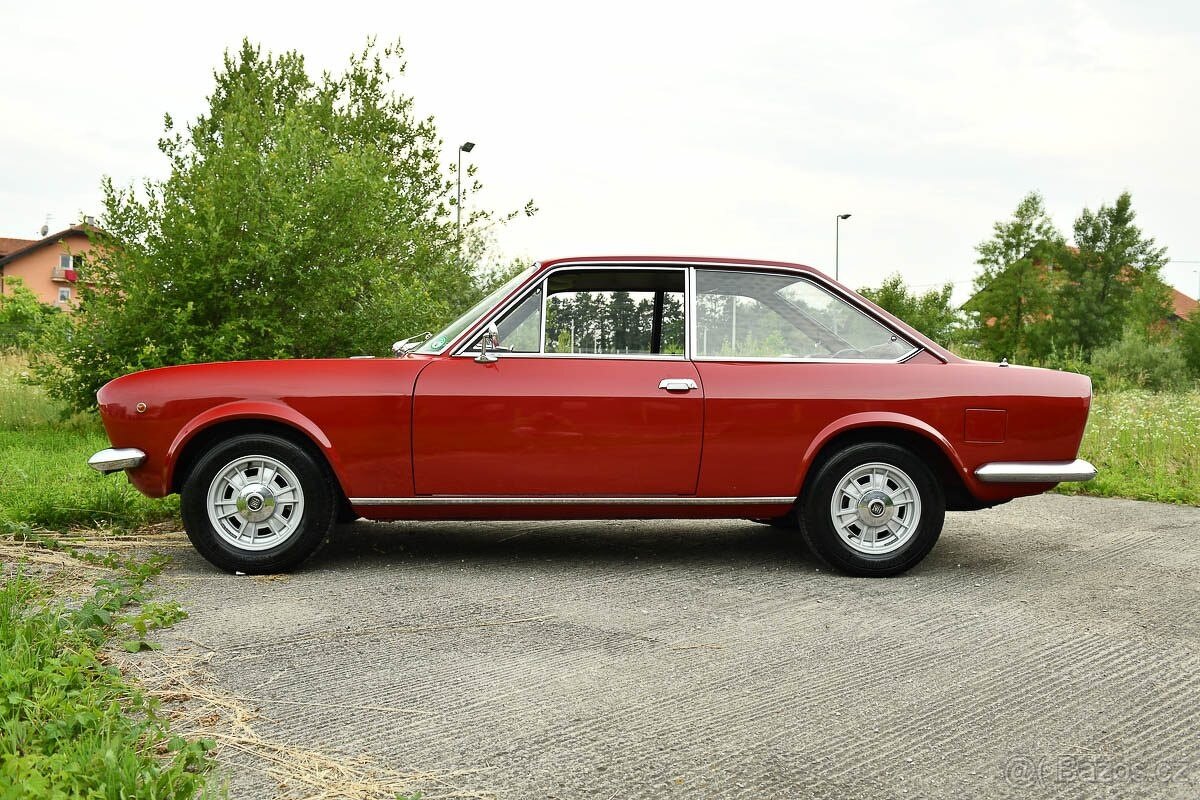 Fiat kola Cromodora 13x 5J - prodám - 7