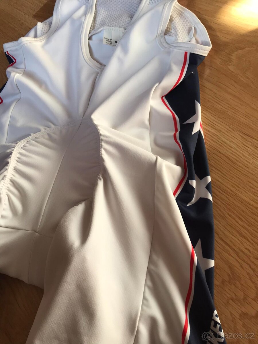 Cyklistický dres - 7