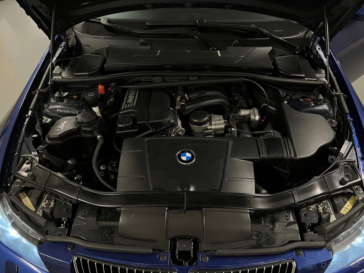 BMW E90 318i - 7