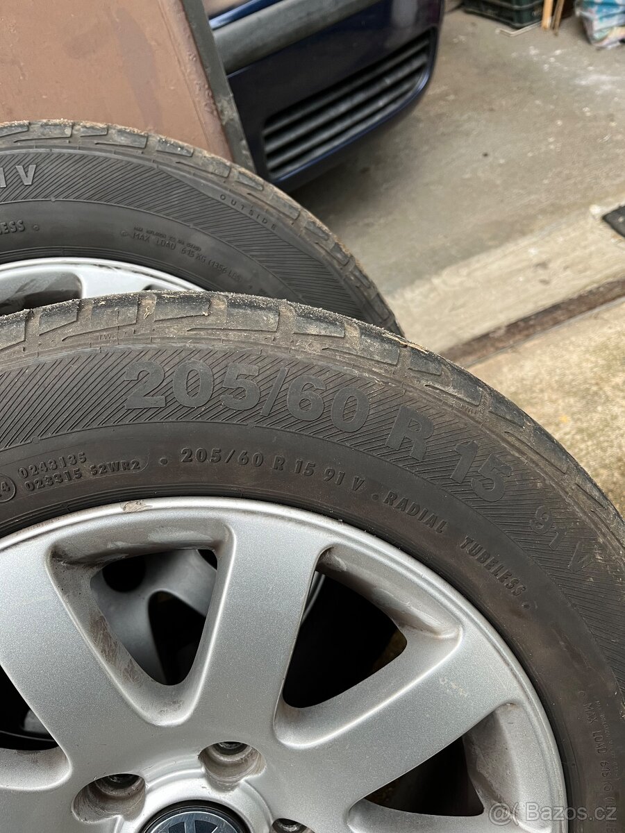 5x112 r15 - 7